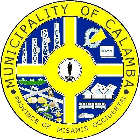 Calamba Mis. Occ. Logo